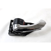 DOOR HANDLE INSIDE OEM N. 6920633100B0 SPARE PART USED CAR TOYOTA RAV 4 A3 MK3 (2006 - 03/2009)  DISPLACEMENT BENZINA 2 YEAR OF CONSTRUCTION 2008