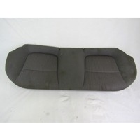 SITTING BACK FULL FABRIC SEATS OEM N. DIPITKIRIODCMK1RSW5P SPARE PART USED CAR KIA RIO MK1 R DC (2000 - 2005) DISPLACEMENT BENZINA 1,3 YEAR OF CONSTRUCTION 2001