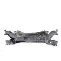 FRONT AXLE  OEM N. 5120142071 SPARE PART USED CAR TOYOTA RAV 4 A3 MK3 (2006 - 03/2009)  DISPLACEMENT BENZINA 2 YEAR OF CONSTRUCTION 2008