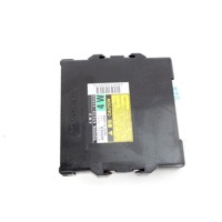 VARIOUS CONTROL UNITS OEM N. 89630-42020 SPARE PART USED CAR TOYOTA RAV 4 A3 MK3 (2006 - 03/2009)  DISPLACEMENT BENZINA 2 YEAR OF CONSTRUCTION 2008