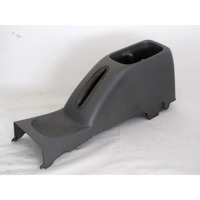 TUNNEL OBJECT HOLDER WITHOUT ARMREST OEM N. 0K30A64420D08 SPARE PART USED CAR KIA RIO MK1 R DC (2000 - 2005) DISPLACEMENT BENZINA 1,3 YEAR OF CONSTRUCTION 2001
