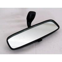 MIRROR INTERIOR . OEM N. 0K95A69220 SPARE PART USED CAR KIA RIO MK1 R DC (2000 - 2005) DISPLACEMENT BENZINA 1,3 YEAR OF CONSTRUCTION 2001