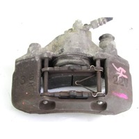 BRAKE CALIPER FRONT RIGHT OEM N. 0K30C49990A SPARE PART USED CAR KIA RIO MK1 R DC (2000 - 2005) DISPLACEMENT BENZINA 1,3 YEAR OF CONSTRUCTION 2001
