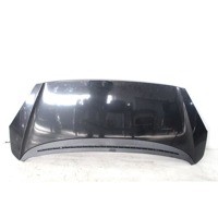 BONNET / HOOD OEM N. 7901Q5 SPARE PART USED CAR PEUGEOT 1007 KM (2005 - 2010) DISPLACEMENT BENZINA 1,4 YEAR OF CONSTRUCTION 2008