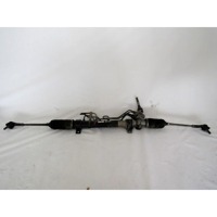 HYDRO STEERING BOX OEM N. 57700FD201 SPARE PART USED CAR KIA RIO MK1 R DC (2000 - 2005) DISPLACEMENT BENZINA 1,3 YEAR OF CONSTRUCTION 2001