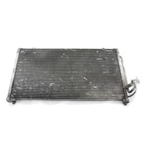CONDENSER, AIR CONDITIONING OEM N. 0K30C61480E SPARE PART USED CAR KIA RIO MK1 R DC (2000 - 2005) DISPLACEMENT BENZINA 1,3 YEAR OF CONSTRUCTION 2001