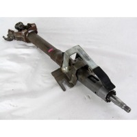 STEERING COLUMN OEM N. 0K32B32100D SPARE PART USED CAR KIA RIO MK1 R DC (2000 - 2005) DISPLACEMENT BENZINA 1,3 YEAR OF CONSTRUCTION 2001