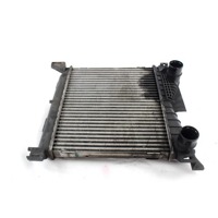 CHARGE-AIR COOLING OEM N. 05142489AA SPARE PART USED CAR CHRYSLER VOYAGER/GRAN VOYAGER RG RS MK4 (2001 - 2007)  DISPLACEMENT DIESEL 2,7 YEAR OF CONSTRUCTION 2007