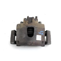 BRAKE CALIPER FRONT RIGHT OEM N. 05072219AB SPARE PART USED CAR CHRYSLER VOYAGER/GRAN VOYAGER RG RS MK4 (2001 - 2007)  DISPLACEMENT DIESEL 2,7 YEAR OF CONSTRUCTION 2007