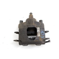 BRAKE CALIPER REAR RIGHT OEM N. 05019808AA SPARE PART USED CAR CHRYSLER VOYAGER/GRAN VOYAGER RG RS MK4 (2001 - 2007)  DISPLACEMENT DIESEL 2,7 YEAR OF CONSTRUCTION 2007