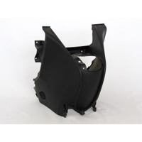 MOUNTING PARTS, CENTRE CONSOLE OEM N. 735345797 SPARE PART USED CAR LANCIA Y YPSILON 843 R (2006 - 2011)  DISPLACEMENT BENZINA 1,2 YEAR OF CONSTRUCTION 2006