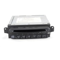 CD CHANGER OEM N. 05064003AI SPARE PART USED CAR CHRYSLER VOYAGER/GRAN VOYAGER RG RS MK4 (2001 - 2007)  DISPLACEMENT DIESEL 2,7 YEAR OF CONSTRUCTION 2007