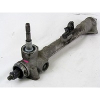 HYDRO STEERING BOX OEM N. 51893013 SPARE PART USED CAR LANCIA Y YPSILON 843 R (2006 - 2011)  DISPLACEMENT BENZINA 1,2 YEAR OF CONSTRUCTION 2006