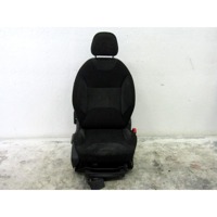 SEAT FRONT PASSENGER SIDE RIGHT / AIRBAG OEM N. SEADTCTC3MK2BR5P SPARE PART USED CAR CITROEN C3 MK2 SC (2009 - 2016)  DISPLACEMENT BENZINA 1,4 YEAR OF CONSTRUCTION 2010