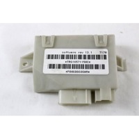 CONTROL OF THE FRONT DOOR OEM N. 04686686AM SPARE PART USED CAR CHRYSLER VOYAGER/GRAN VOYAGER RG RS MK4 (2001 - 2007)  DISPLACEMENT DIESEL 2,7 YEAR OF CONSTRUCTION 2007