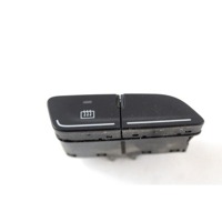 VARIOUS SWITCHES OEM N. AM5T-18C621-AC SPARE PART USED CAR FORD CMAX GRAND CMAX MK2 DXA-CB7,DXA-CEU (2010 - 03/2015)  DISPLACEMENT DIESEL 1,6 YEAR OF CONSTRUCTION 2015