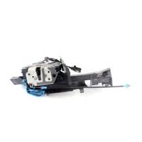 CENTRAL LOCKING OF THE RIGHT FRONT DOOR OEM N. AM5A-U21812-BE SPARE PART USED CAR FORD CMAX GRAND CMAX MK2 DXA-CB7,DXA-CEU (2010 - 03/2015)  DISPLACEMENT DIESEL 1,6 YEAR OF CONSTRUCTION 2015