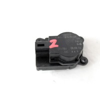 SET SMALL PARTS F AIR COND.ADJUST.LEVER OEM N. AV6N-19E616-AA SPARE PART USED CAR FORD CMAX GRAND CMAX MK2 DXA-CB7,DXA-CEU (2010 - 03/2015)  DISPLACEMENT DIESEL 1,6 YEAR OF CONSTRUCTION 2015