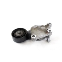 TENSIONER PULLEY / MECHANICAL BELT TENSIONER OEM N. 1690293 SPARE PART USED CAR FORD CMAX GRAND CMAX MK2 DXA-CB7,DXA-CEU (2010 - 03/2015)  DISPLACEMENT DIESEL 1,6 YEAR OF CONSTRUCTION 2015