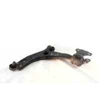 WISHBONE,FRONT LEFT OEM N. 1866073 SPARE PART USED CAR FORD CMAX GRAND CMAX MK2 DXA-CB7,DXA-CEU (2010 - 03/2015)  DISPLACEMENT DIESEL 1,6 YEAR OF CONSTRUCTION 2015