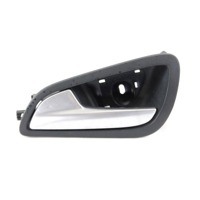 DOOR HANDLE INSIDE OEM N. AM51-U22601-BEW SPARE PART USED CAR FORD CMAX GRAND CMAX MK2 DXA-CB7,DXA-CEU (2010 - 03/2015)  DISPLACEMENT DIESEL 1,6 YEAR OF CONSTRUCTION 2015