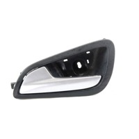 DOOR HANDLE INSIDE OEM N. AM51-U22601-BEW SPARE PART USED CAR FORD CMAX GRAND CMAX MK2 DXA-CB7,DXA-CEU (2010 - 03/2015)  DISPLACEMENT DIESEL 1,6 YEAR OF CONSTRUCTION 2015