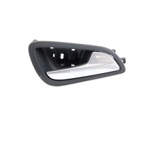 DOOR HANDLE INSIDE OEM N. AM51-U22600-BEW SPARE PART USED CAR FORD CMAX GRAND CMAX MK2 DXA-CB7,DXA-CEU (2010 - 03/2015)  DISPLACEMENT DIESEL 1,6 YEAR OF CONSTRUCTION 2015