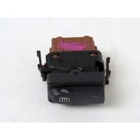 VARIOUS SWITCHES OEM N. 7700432064 SPARE PART USED CAR RENAULT CLIO BB CB MK2 R / CLIO STORIA (05/2001 - 2012)  DISPLACEMENT BENZINA 1,2 YEAR OF CONSTRUCTION 2002
