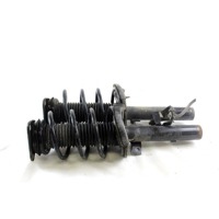COUPLE FRONT SHOCKS OEM N. 70 COPPIA AMMORTIZZATORI ANTERIORI SPARE PART USED CAR FORD CMAX GRAND CMAX MK2 DXA-CB7,DXA-CEU (2010 - 03/2015)  DISPLACEMENT DIESEL 1,6 YEAR OF CONSTRUCTION 2015