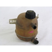 EXPANSION TANK OEM N. 7700836316 SPARE PART USED CAR RENAULT CLIO BB CB MK2 R / CLIO STORIA (05/2001 - 2012)  DISPLACEMENT BENZINA 1,2 YEAR OF CONSTRUCTION 2002