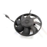 RADIATOR COOLING FAN ELECTRIC / ENGINE COOLING FAN CLUTCH . OEM N. 8D0959455R SPARE PART USED CAR VOLKSWAGEN PASSAT B5.5 3B3 3B6 3BG R BER/SW (11/2000 - 2005)  DISPLACEMENT DIESEL 1,9 YEAR OF CONSTRUCTION 2003