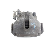 BRAKE CALIPER FRONT RIGHT OEM N. 8E0615123A SPARE PART USED CAR VOLKSWAGEN PASSAT B5.5 3B3 3B6 3BG R BER/SW (11/2000 - 2005)  DISPLACEMENT DIESEL 1,9 YEAR OF CONSTRUCTION 2003