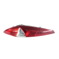 TAIL LIGHT, LEFT OEM N. 51721479 SPARE PART USED CAR FIAT PUNTO 188 MK2 R (2003 - 2011)  DISPLACEMENT BENZINA/GPL 1,2 YEAR OF CONSTRUCTION 2010