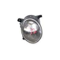 FOG LIGHT LEFT OEM N. 4F0941699A SPARE PART USED CAR AUDI A6 C6 R 4F2 4FH 4F5 BER/SW/ALLROAD (10/2008 - 2011)  DISPLACEMENT DIESEL 3 YEAR OF CONSTRUCTION 2011
