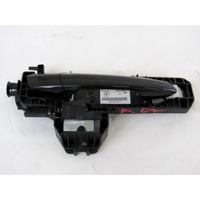 RIGHT FRONT DOOR HANDLE OEM N. A2047601634 SPARE PART USED CAR MERCEDES CLASSE B W246 (2011 - 2018) DISPLACEMENT DIESEL 1,8 YEAR OF CONSTRUCTION 2013