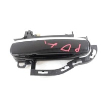 RIGHT REAR DOOR HANDLE OEM N. 4F0837208B SPARE PART USED CAR AUDI A6 C6 R 4F2 4FH 4F5 BER/SW/ALLROAD (10/2008 - 2011)  DISPLACEMENT DIESEL 3 YEAR OF CONSTRUCTION 2011