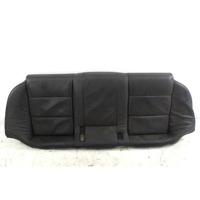 SITTING BACK FULL FABRIC SEATS OEM N. DIPIPADA6C6RBR4P SPARE PART USED CAR AUDI A6 C6 R 4F2 4FH 4F5 BER/SW/ALLROAD (10/2008 - 2011)  DISPLACEMENT DIESEL 3 YEAR OF CONSTRUCTION 2011