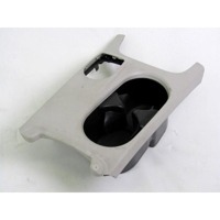 ASHTRAY INSERT OEM N. A2466800810 SPARE PART USED CAR MERCEDES CLASSE B W246 (2011 - 2018) DISPLACEMENT DIESEL 1,8 YEAR OF CONSTRUCTION 2013