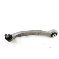 WISHBONE, FRONT RIGHT OEM N. 1160500063 SPARE PART USED CAR AUDI A6 C6 R 4F2 4FH 4F5 BER/SW/ALLROAD (10/2008 - 2011)  DISPLACEMENT DIESEL 3 YEAR OF CONSTRUCTION 2011