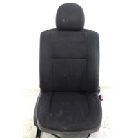SEAT FRONT PASSENGER SIDE RIGHT / AIRBAG OEM N. SEADTDCSANDEROSTEMK1SV5P SPARE PART USED CAR DACIA SANDERO MK1 (2008 - 2012)  DISPLACEMENT DIESEL 1,5 YEAR OF CONSTRUCTION 2011