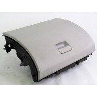 GLOVE BOX OEM N. A24668000919H68 SPARE PART USED CAR MERCEDES CLASSE B W246 (2011 - 2018) DISPLACEMENT DIESEL 1,8 YEAR OF CONSTRUCTION 2013