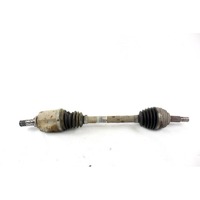 EXCH. OUTPUT SHAFT, LEFT OEM N. 391015451R SPARE PART USED CAR DACIA SANDERO MK1 (2008 - 2012)  DISPLACEMENT DIESEL 1,5 YEAR OF CONSTRUCTION 2011