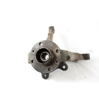 CARRIER, RIGHT FRONT / WHEEL HUB WITH BEARING, FRONT OEM N. 8200720546 SPARE PART USED CAR DACIA SANDERO MK1 (2008 - 2012)  DISPLACEMENT DIESEL 1,5 YEAR OF CONSTRUCTION 2011