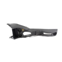 TUNNEL OBJECT HOLDER WITHOUT ARMREST OEM N. 8200739454 SPARE PART USED CAR DACIA SANDERO MK1 (2008 - 2012)  DISPLACEMENT DIESEL 1,5 YEAR OF CONSTRUCTION 2011
