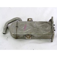 EXHAUST COOLER OEM N. 03L131512B SPARE PART USED CAR SEAT ALHAMBRA 710 711 MK2 (DAL 2010) DISPLACEMENT DIESEL 2 YEAR OF CONSTRUCTION 2012