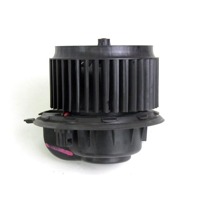 BLOWER UNIT OEM N. 7H0819021A SPARE PART USED CAR SEAT ALHAMBRA 710 711 MK2 (DAL 2010) DISPLACEMENT DIESEL 2 YEAR OF CONSTRUCTION 2012