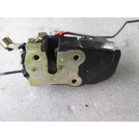 CENTRAL LOCKING OF THE RIGHT FRONT DOOR OEM N. 05109867AA ORIGINAL PART ESED CHRYSLER VOYAGER/GRAN VOYAGER RG RS MK4 (2001 - 2007) DIESEL 25  YEAR OF CONSTRUCTION 2003