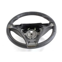 STEERING WHEEL OEM N. 71753838 SPARE PART USED CAR ALFA ROMEO MITO 955 (2008 - 2018)  DISPLACEMENT BENZINA/GPL 1,4 YEAR OF CONSTRUCTION 2012