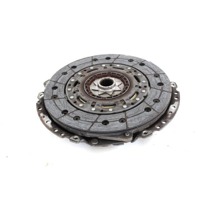 CLUTCH OEM N. 55219390 SPARE PART USED CAR ALFA ROMEO MITO 955 (2008 - 2018)  DISPLACEMENT BENZINA/GPL 1,4 YEAR OF CONSTRUCTION 2012