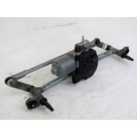 WINDSHIELD WIPER MOTOR OEM N. 7N1955119A SPARE PART USED CAR SEAT ALHAMBRA 710 711 MK2 (DAL 2010) DISPLACEMENT DIESEL 2 YEAR OF CONSTRUCTION 2012